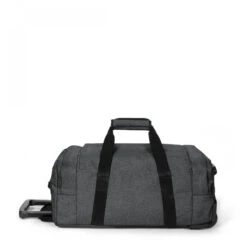Eastpak Leatherface + S Wheeled Duffle - 55cm -Travel Gear Shop EK00031E 77H ALT003 UC230320 mMid 28840.1684425022