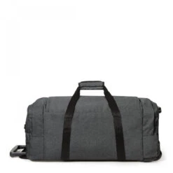 Eastpak Leatherface + M Wheeled Duffle - 69cm -Travel Gear Shop EK00032E 77H ALT003 UC230317 mMid 53485.1684509748