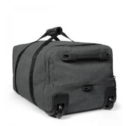 Eastpak Leatherface + M Wheeled Duffle - 69cm -Travel Gear Shop EK00032E 77H ALT007 UC230315 mMid 49489.1684509916