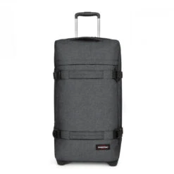 Eastpak Transit'R M Wheeled Duffle - 67cm 31 Eastpak Transit'R M Wheeled Duffle - 67cm -Travel Gear Shop EK0A5BA8 77H AUTH UC185553 mMid 39378.1682701476