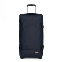 Eastpak Transit'R M Wheeled Duffle - 67cm 25 Eastpak Transit'R M Wheeled Duffle - 67cm -Travel Gear Shop EK0A5BA8 L83 AUTH UC186454 mMid 14442.1682093783
