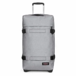 Eastpak Transit'R L Wheeled Duffle - 79cm -Travel Gear Shop EK0A5BA9 363 AUTH UC230537 mMid 41400.1691667085