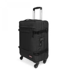 Eastpak Transit'R 4 Cabin Suitcase - 54cm -Travel Gear Shop EK0A5BFI 008 ALT005 UC225936 mMid 04420.1684257467
