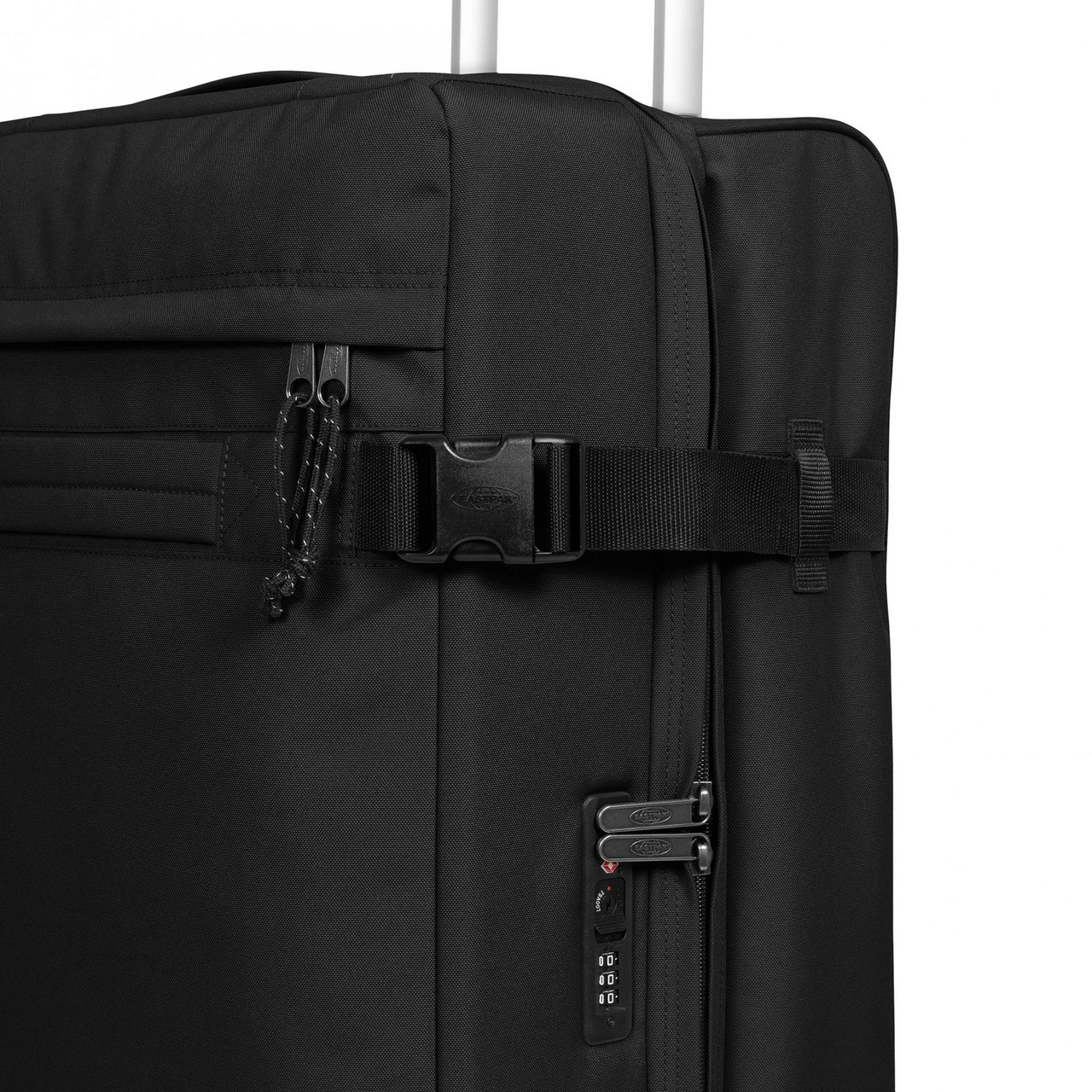 Eastpak Transit'R 4 Medium Suitcase - 70cm 5 Eastpak Transit'R 4 Medium Suitcase - 70cm - Image 5