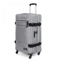 Eastpak Transit'R 4 Medium Suitcase - 70cm 26 Eastpak Transit'R 4 Medium Suitcase - 70cm -Travel Gear Shop EK0A5BFJ 363 ALT005 UC225987 mMid 06531.1684340030