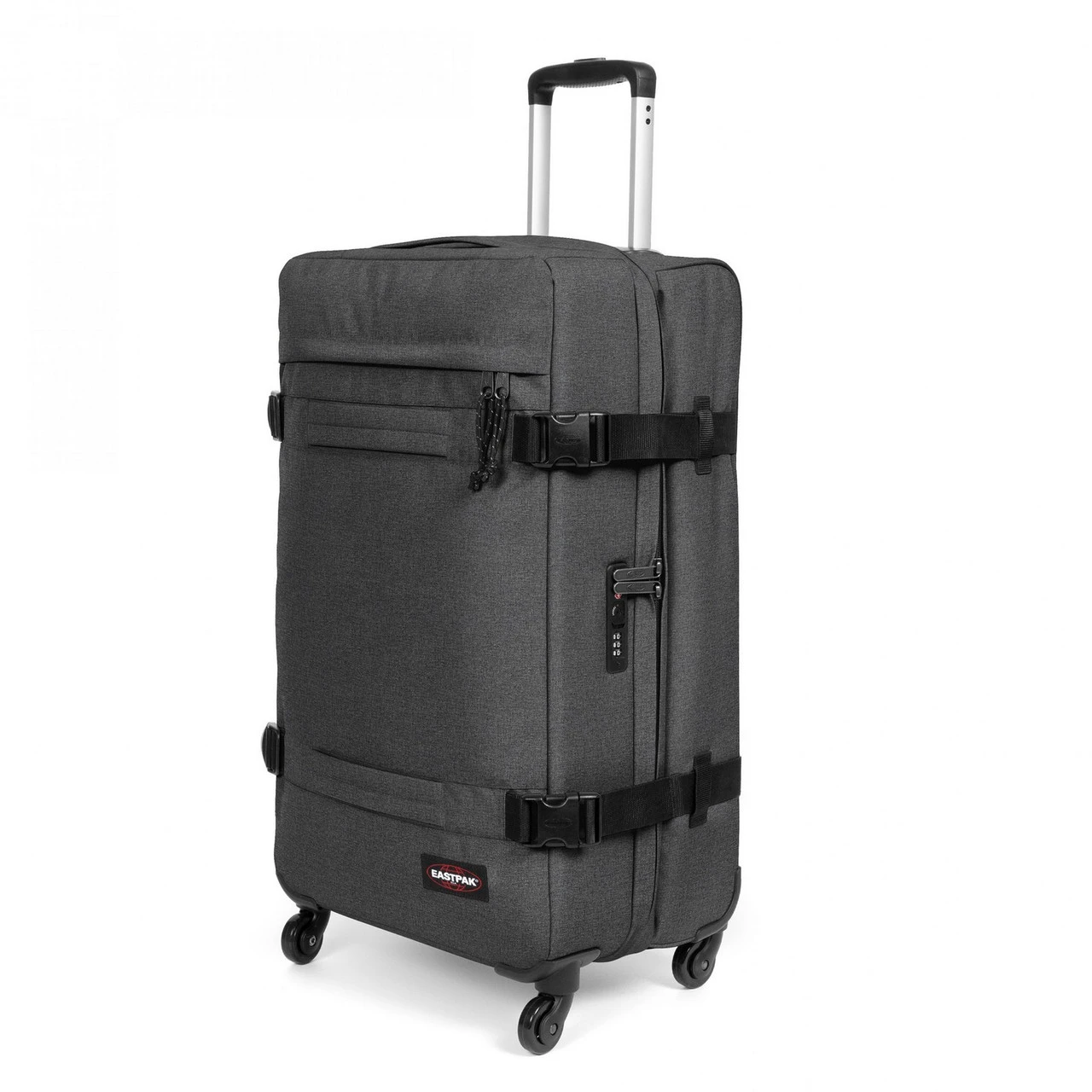 Eastpak Transit'R 4 Medium Suitcase - 70cm 7 Eastpak Transit'R 4 Medium Suitcase - 70cm - Image 7