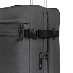 Eastpak Transit'R 4 Medium Suitcase - 70cm 24 Eastpak Transit'R 4 Medium Suitcase - 70cm -Travel Gear Shop EK0A5BFJ 77H ALT006 UC225879 mMid 96144.1684340048