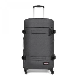 Eastpak Transit'R 4 Medium Suitcase - 70cm 20 Eastpak Transit'R 4 Medium Suitcase - 70cm -Travel Gear Shop EK0A5BFJ 77H AUTH UC225976 mMid 12946.1684340035