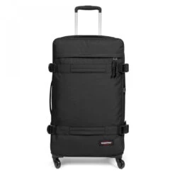 Eastpak Transit'R 4 Large Suitcase - 75cm -Travel Gear Shop EK0A5BFK 008 AUTH UC226010 mMid 73292.1684422375