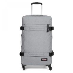 Eastpak Transit'R 4 Large Suitcase - 75cm -Travel Gear Shop EK0A5BFK 363 AUTH UC226063 mMid 60904.1684422386