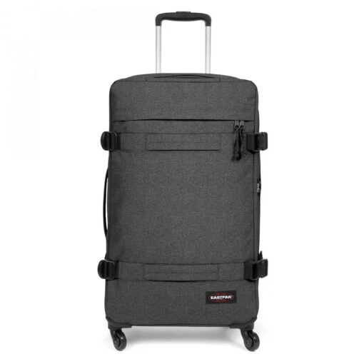 Eastpak Transit'R 4 Large Suitcase - 75cm -Travel Gear Shop EK0A5BFK 77H AUTH UC225898 mMid 34466.1684422385