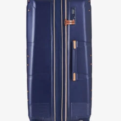 Rock Mayfair 4 Wheel Expandable Large Suitcase - 77cm -Travel Gear Shop Expandable Suitcase Mayfair Navy TR 0238 12022.1686734556.1280.1280 89274.1686735408