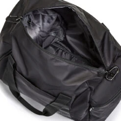 Rock District Medium Cabin Holdall - 50cm -Travel Gear Shop HA 0052 BL Inside 56853.1684418853