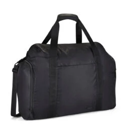Rock District Large Cabin Holdall - 55cm -Travel Gear Shop HA 0053 BL Side 37301.1684418880