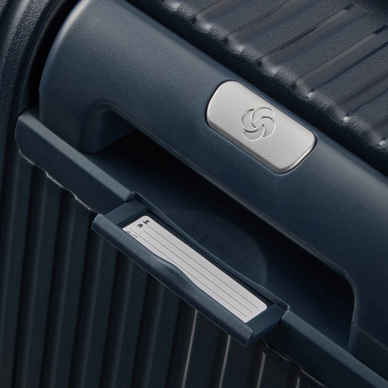 Samsonite Hi-Fi 4 Wheel Expandable Large Suitcase - 75cm - Image 10