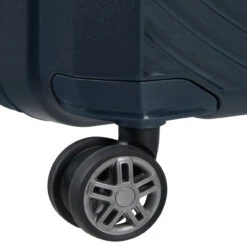 Samsonite Hi-Fi 4 Wheel Expandable Cabin Suitcase - 55cm -Travel Gear Shop HI FI SPINNER EXP WHEEL 1 01778.1665048656