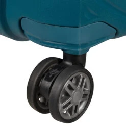 Samsonite Hi-Fi 4 Wheel Expandable Extra Large Suitcase - 81cm -Travel Gear Shop HI FI SPINNER EXP WHEEL 4 36929.1665048860