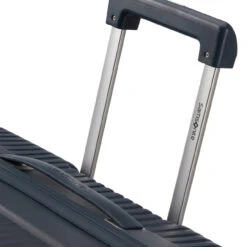 Samsonite Hi-Fi 4 Wheel Expandable Large Suitcase - 75cm -Travel Gear Shop HI FI SPINNER EXP WHEEL HANDLE 1 46202.1665049138