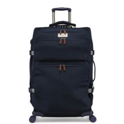 Joules Coast 4 Wheel Large Suitcase - 76cm