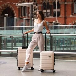 Legion - Cabin (Oxford Tan) 20 Legion - Cabin (Oxford Tan) -Travel Gear Shop Legion 2pc