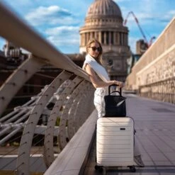 Legion - 5pc Set (Oxford Tan) -Travel Gear Shop Legion Medium 2