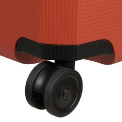 Samsonite Magnum Eco 4 Wheel Medium Suitcase - 69cm 27 Samsonite Magnum Eco 4 Wheel Medium Suitcase - 69cm -Travel Gear Shop MAGNUM ECO SPINNER WHEEL 38656.1685546405