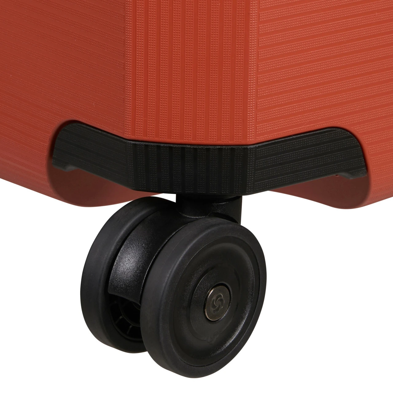 Samsonite Magnum Eco 4 Wheel Medium Suitcase - 69cm 8 Samsonite Magnum Eco 4 Wheel Medium Suitcase - 69cm - Image 8