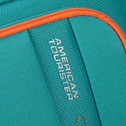 American Tourister Sea Seeker 4 Wheel Medium Suitcase - 68cm -Travel Gear Shop MAT GR D114 COL 1013 LOGO 18302.1677070544