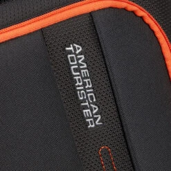 American Tourister Sea Seeker 4 Wheel Cabin Suitcase - 55cm -Travel Gear Shop MAT GR D114 COL 1175 LOGO 05117.1676998972