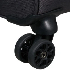 American Tourister Sea Seeker 4 Wheel Cabin Suitcase - 55cm -Travel Gear Shop MAT GR D114 COL 1175 WHEEL 51638.1676998939