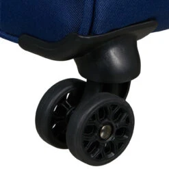 American Tourister Sea Seeker 4 Wheel Large Suitcase - 80cm -Travel Gear Shop MAT GR D114 COL 6636 WHEEL 49358.1677072970