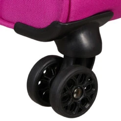 American Tourister Sea Seeker 4 Wheel Cabin Suitcase - 55cm -Travel Gear Shop MAT GR D114 COL 7806 WHEEL 55320.1676998942