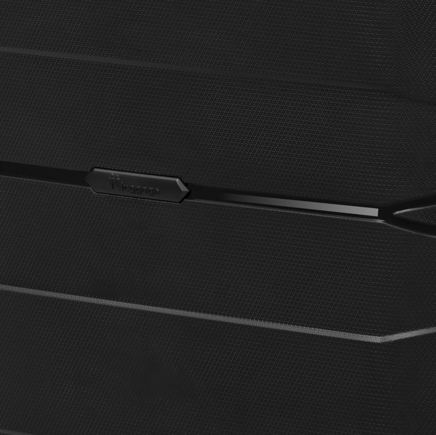 IT Luggage Momentous - Cabin (Black) 7 IT Luggage Momentous - Cabin (Black) - Image 7