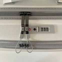 IT Luggage Momentous - Cabin (Tibetan Lan) -Travel Gear Shop Momentous double TSA 280d556f aa2d 464b b12c 476bcea0521b