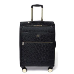 Dune London Oriel Medium Suitcase - 66cm