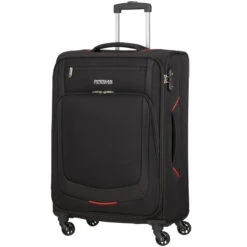 American Tourister Summer Session Large Suitcase - 80cm -Travel Gear Shop PROD COL 125807 1073 FRONT34 19259.1696429719