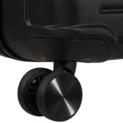 American Tourister Speedlink 3 Piece Luggage Set - 55cm, 67cm, & 77cm -Travel Gear Shop PROD COL 131141 1041 WHEEL 23763.1694018485