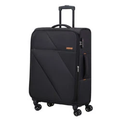 American Tourister Sun Break 4 Wheel Expandable Suitcase - 69cm 22 American Tourister Sun Break 4 Wheel Expandable Suitcase - 69cm -Travel Gear Shop PROD COL 144832 1041 FRONT34 75092.1684758407