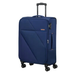 American Tourister Sun Break 4 Wheel Expandable Suitcase - 69cm 34 American Tourister Sun Break 4 Wheel Expandable Suitcase - 69cm -Travel Gear Shop PROD COL 144832 1596 FRONT34 97010.1684758412