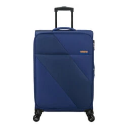 American Tourister Sun Break 4 Wheel Expandable Suitcase - 69cm 32 American Tourister Sun Break 4 Wheel Expandable Suitcase - 69cm -Travel Gear Shop PROD COL 144832 1596 FRONT 22293.1684758412
