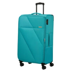 American Tourister Sun Break 4 Wheel Expandable Suitcase - 82cm -Travel Gear Shop PROD COL 144833 1090 FRONT34 52669.1684759830