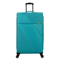 American Tourister Sun Break 4 Wheel Expandable Suitcase - 82cm -Travel Gear Shop PROD COL 144833 1090 FRONT 86125.1684759834