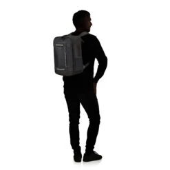 American Tourister Urban Track Cabin Backpack -Travel Gear Shop PROD COL 147626 0423 WITH SILHOUETTE 75301.1677155109