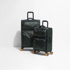 IT Luggage Lykke - Medium (Rifle Green) -Travel Gear Shop ProductImages 14a02679 2f11 4683 baf4 2de39c5359b7