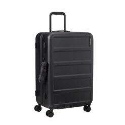 Samsonite Quadrix 4 Wheel Large Suitcase - 75cm 37 Samsonite Quadrix 4 Wheel Large Suitcase - 75cm -Travel Gear Shop QUADRIX SPINNER BOTTOM STUD 62707.1689856860