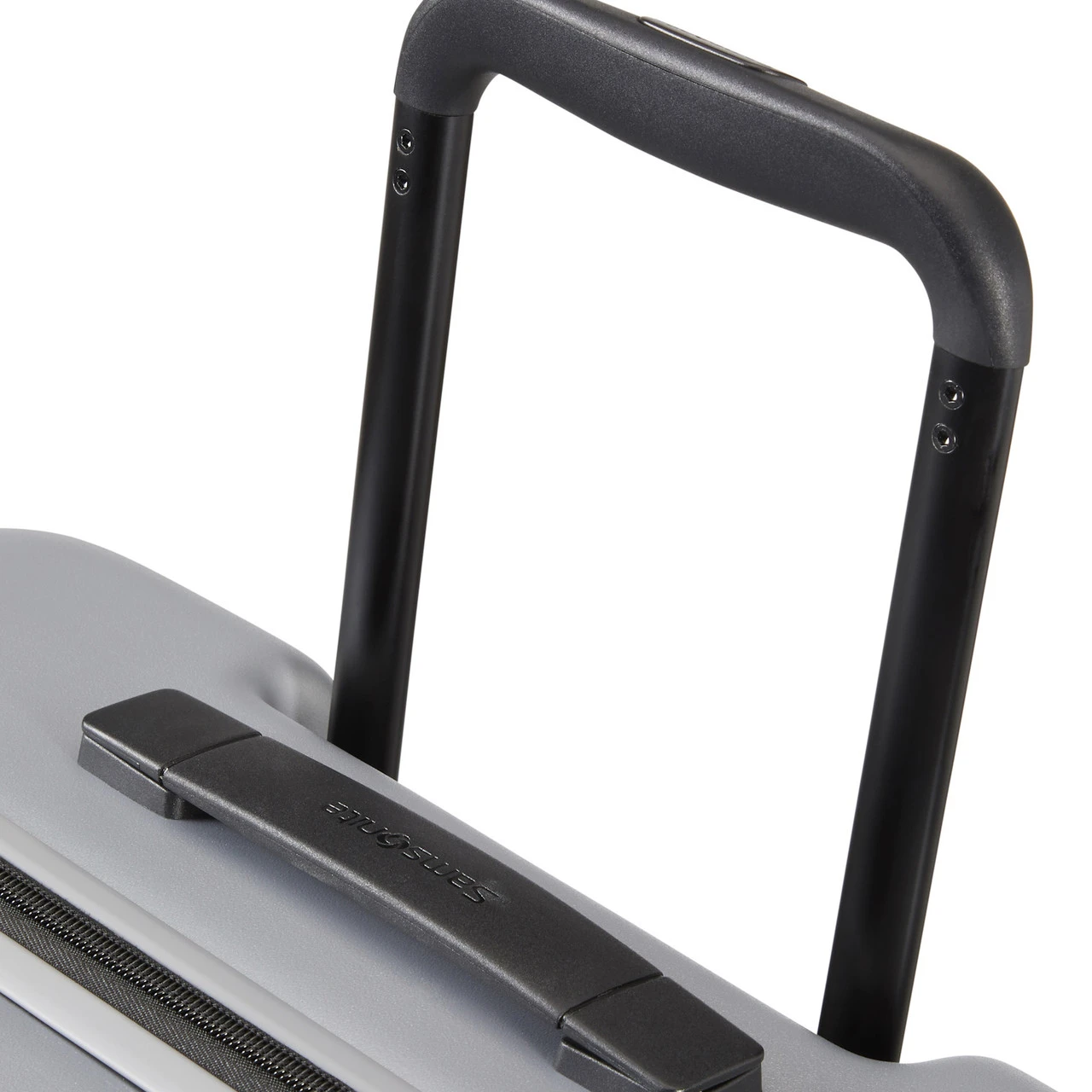 Samsonite Quadrix 4 Wheel Large Suitcase - 75cm 9 Samsonite Quadrix 4 Wheel Large Suitcase - 75cm - Image 9