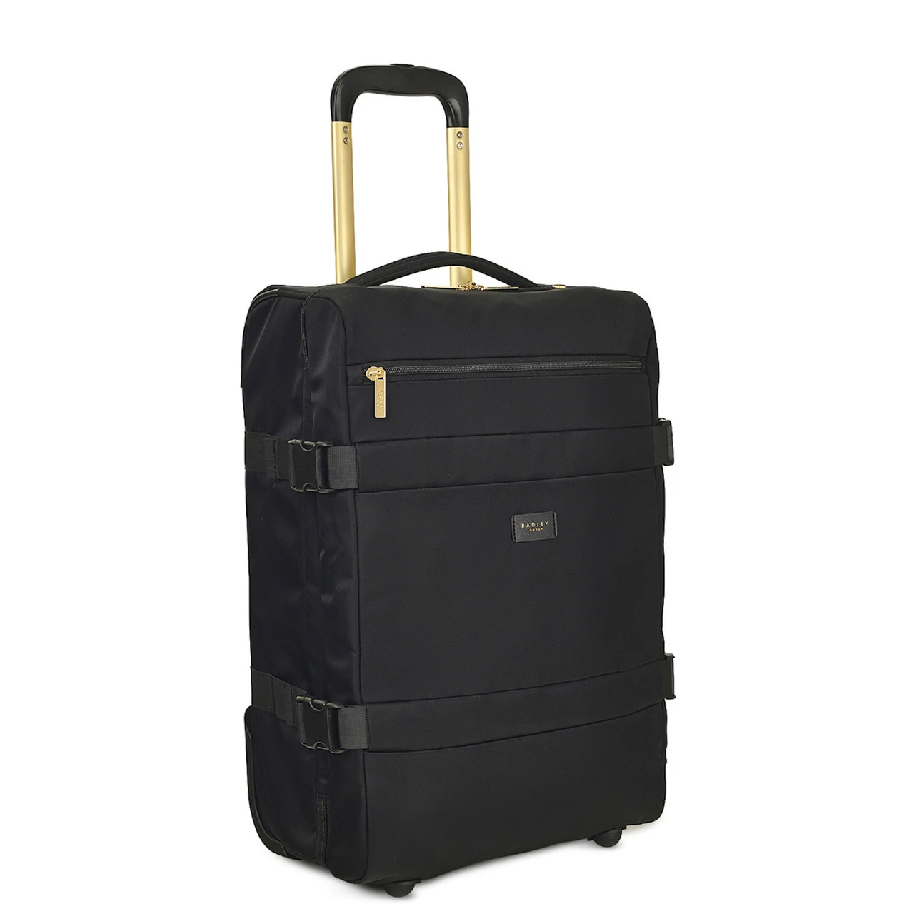 Radley Causeway Row 2 Wheeled Cabin Duffle - 55cm 1 Radley Causeway Row 2 Wheeled Cabin Duffle - 55cm