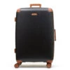 Rock Carnaby 4 Wheel Exp Large Suitcase - 78cm