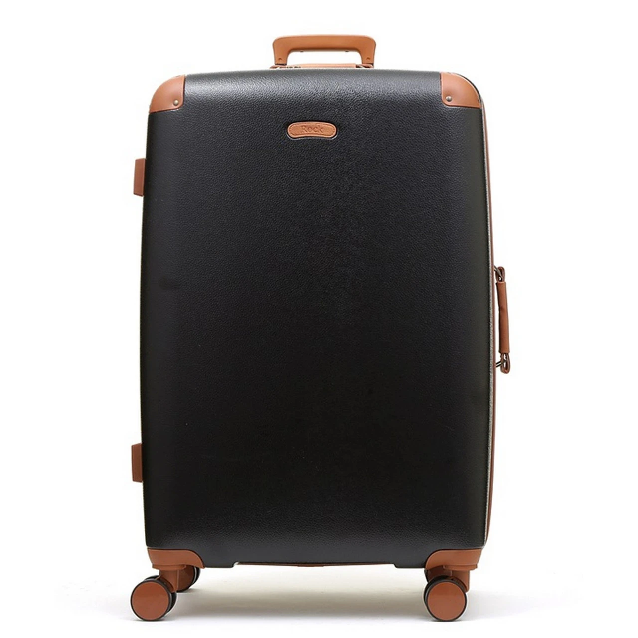 Rock Carnaby 4 Wheel Exp Large Suitcase - 78cm 1 Rock Carnaby 4 Wheel Exp Large Suitcase - 78cm