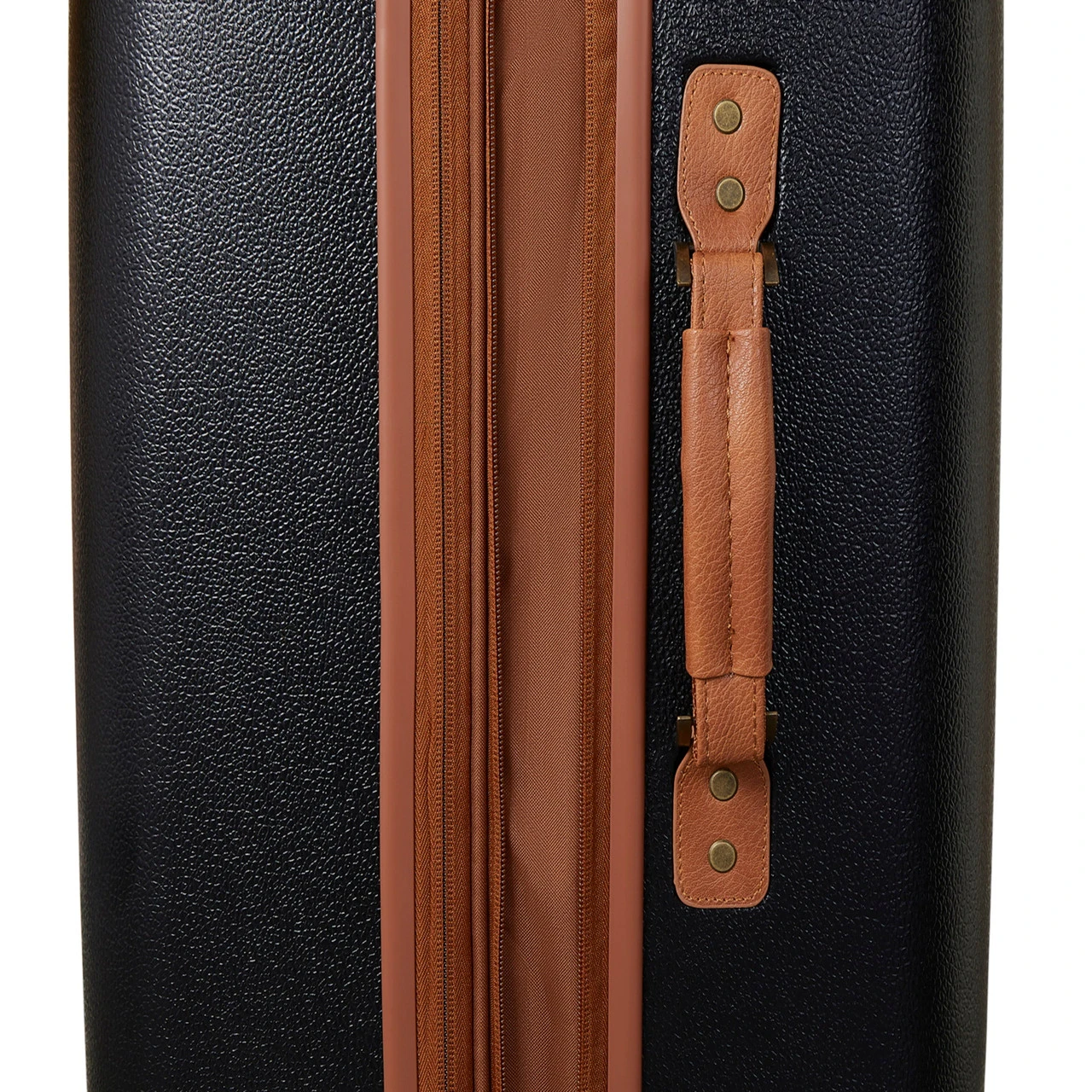 Rock Carnaby 4 Wheel Exp Large Suitcase - 78cm 4 Rock Carnaby 4 Wheel Exp Large Suitcase - 78cm - Image 4